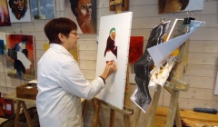 Marie-France-atelier