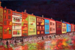 Marie-France Berne-Castre