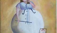 Marie-Lou OLLIER