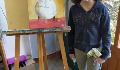 Marie-Lou OLLIER