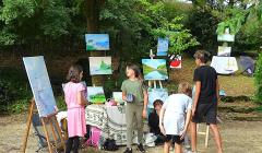 Expo Terres de Brume 19 septembre 2021