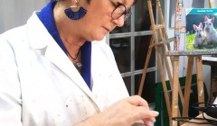 Maryline MEAUX