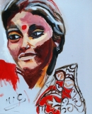 Michèle Tirman-38x46-Titouan