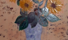 Michèle Tirman-60x90