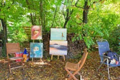 Exposition Chabrillan 19/09/2021