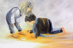 Mireille GIRBAUD