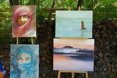 Exposition Chabrillan 19/09/2021