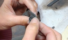 Nathalie - Sculpture