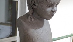2020/03- Summer 2 - Sculpture et modelage grès