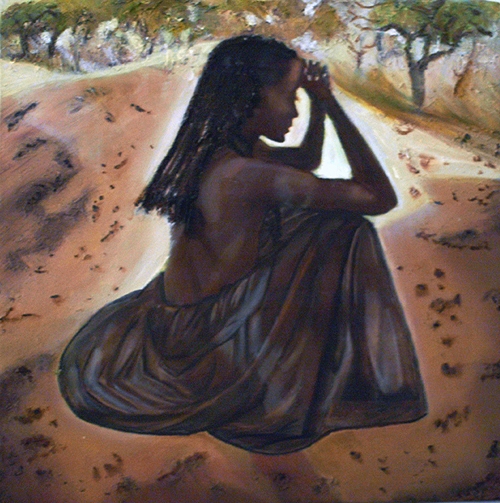 Pascale BLANC-africaine-01