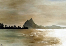 Patricia Mery - Brillance