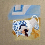 Patricia Mery - Caché