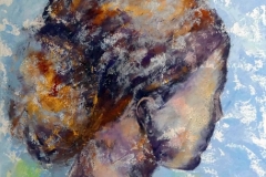 Patricia Mery - Couleurs de femme