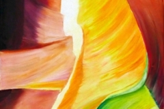 Patricia Mery - Détail 2-Surprenante Antélo