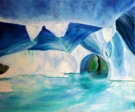 Patricia Mery - D'eau et de marbre