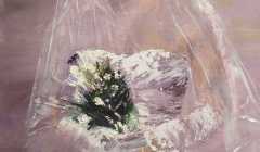 Patricia Mery - Emotion silencieuse