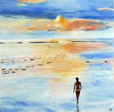 Patricia Mery - Lagon infini
