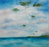 Patricia Mery - Magie des arbres