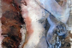 Patricia Mery - mere et bebe