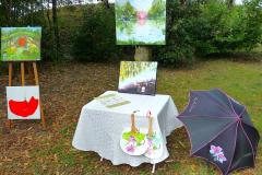 Expo Terres de Brume Chabrillan 19/09/2021