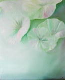 Patricia Mery - élégance - 45x55