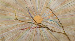 Patricia Mery - poesie doree