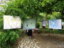 Expo Terres de Brume Chabrillan 19/09/2021