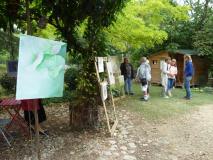 Expo Terres de Brume Chabrillan 19/09/2021