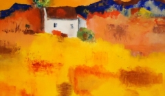 Pierrette Lioret-40x40