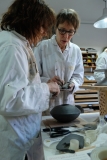 Poterie