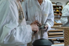 Poterie