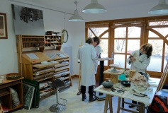 Poterie