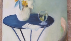 Sylvie Pocachard