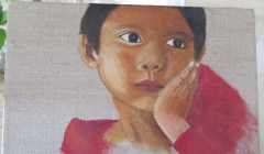 Sylvie Pocachard