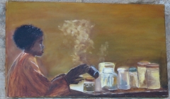 Sylvie Pocachard