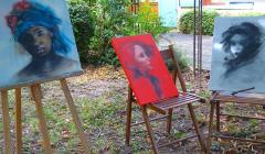 Expo Terres de Brume Chabrillan 19/09/2021