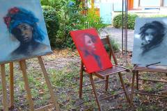 Expo Terres de Brume Chabrillan 19/09/2021