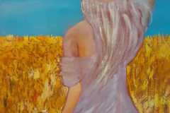 Yvelise Benoit