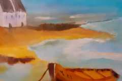 Yvelise Benoit
