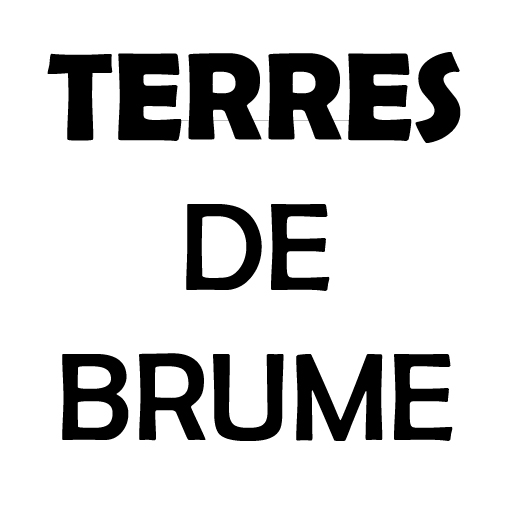 Terres de brume