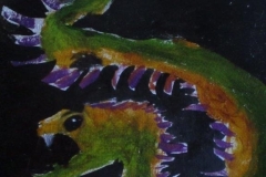 Liam - Dragon