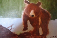 Liam - ours