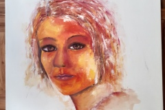 Lydie Burel - céramique