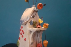 Lydie Burel - céramique