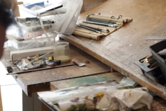 cours de peinture