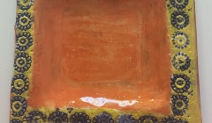 assiette - Aleksandra Isalska