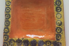 assiette - Aleksandra Isalska