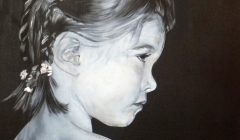 Anne Dussaule Langlois - lucie