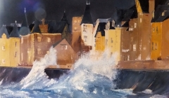 Anne Dussaule Langlois - st.malo