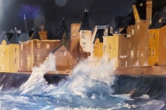 Anne Dussaule Langlois - st.malo